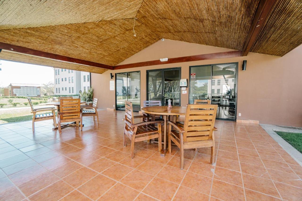 Apartamento Ganesha Liberia Santa Ana  Exteriér fotografie