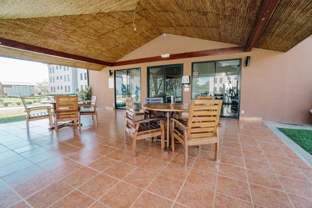 Apartamento Ganesha Liberia Santa Ana  Exteriér fotografie