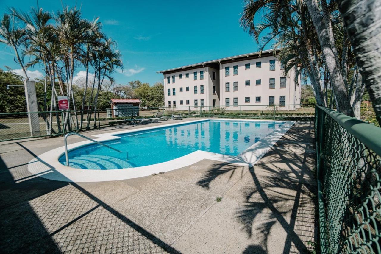 Apartamento Ganesha Liberia Santa Ana  Exteriér fotografie