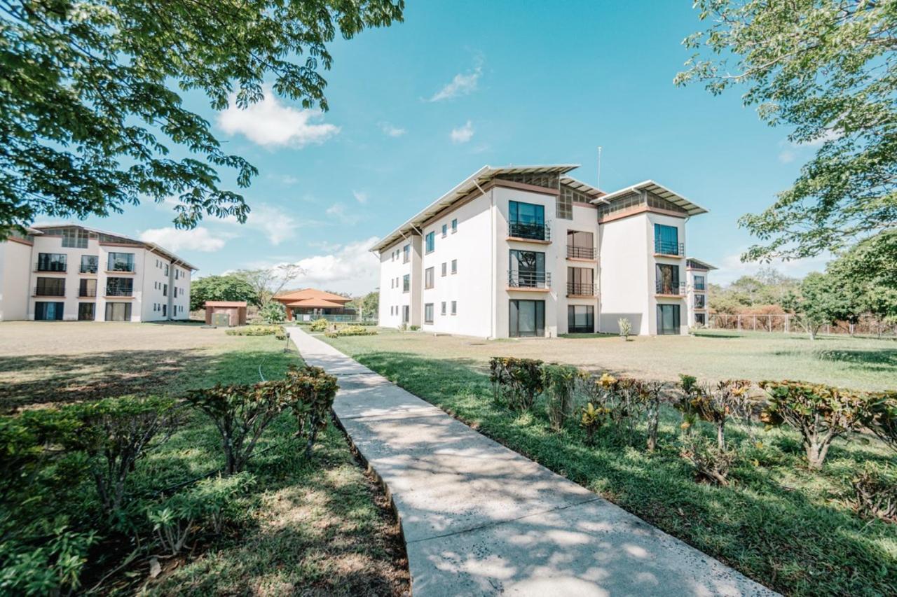 Apartamento Ganesha Liberia Santa Ana  Exteriér fotografie