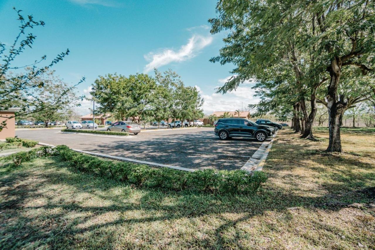 Apartamento Ganesha Liberia Santa Ana  Exteriér fotografie