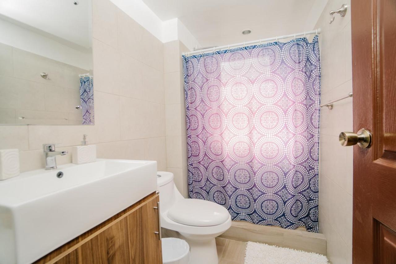 Apartamento Ganesha Liberia Santa Ana  Exteriér fotografie