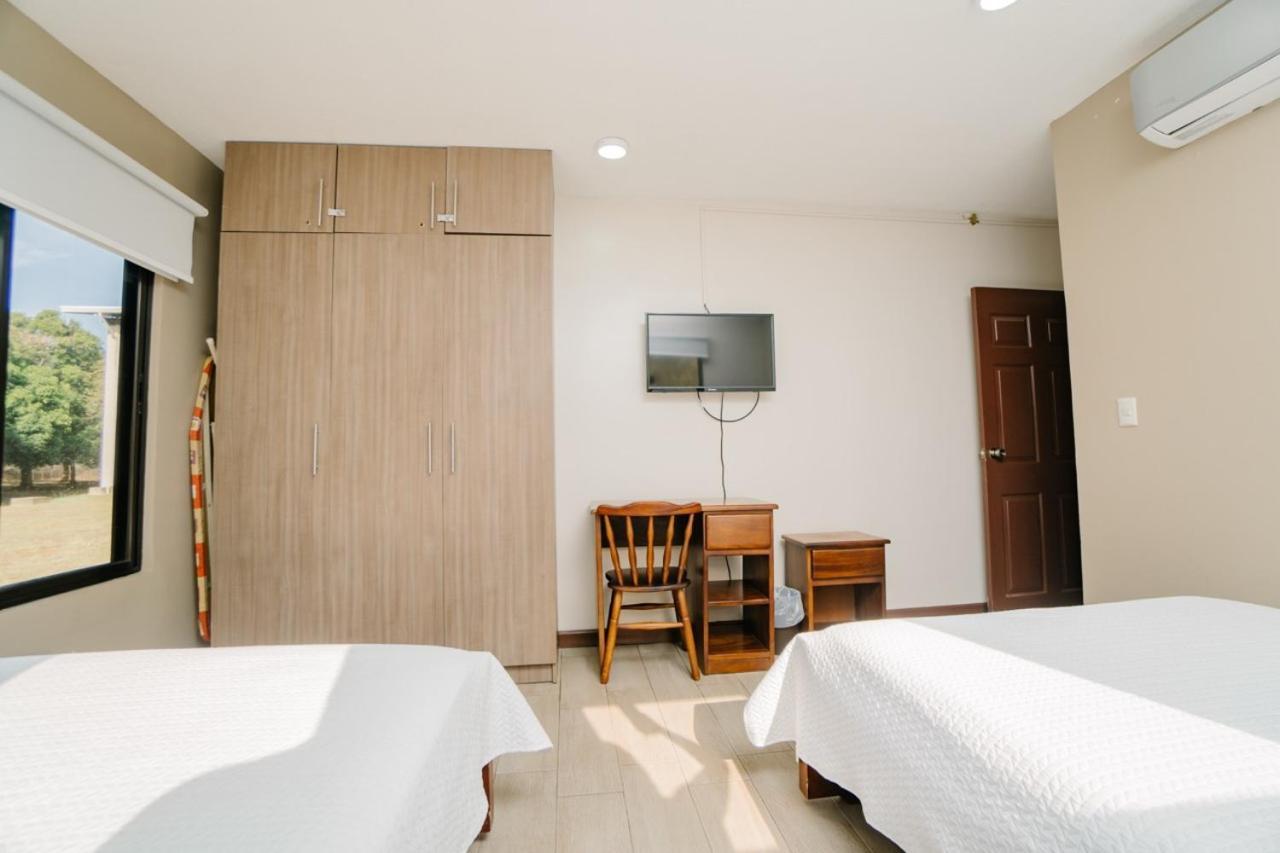 Apartamento Ganesha Liberia Santa Ana  Exteriér fotografie