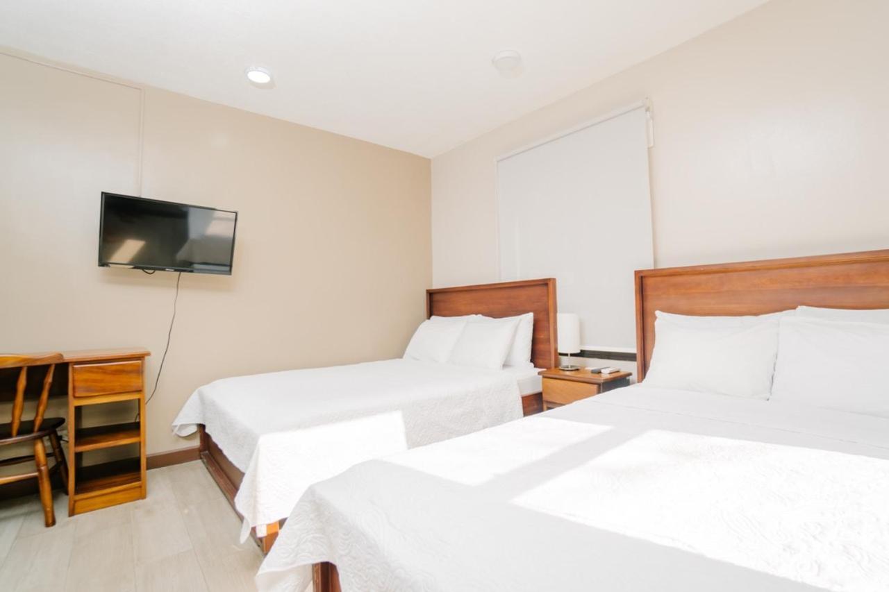 Apartamento Ganesha Liberia Santa Ana  Exteriér fotografie